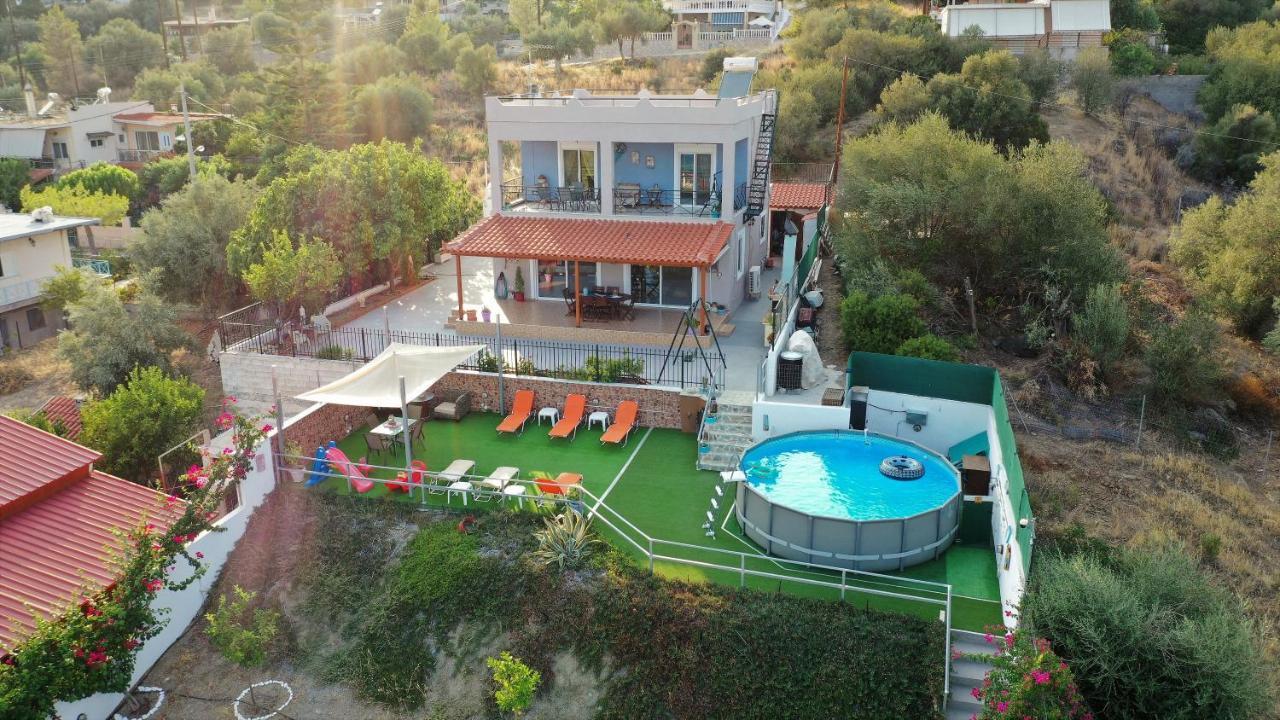 Thalassa Panayía Extérieur photo