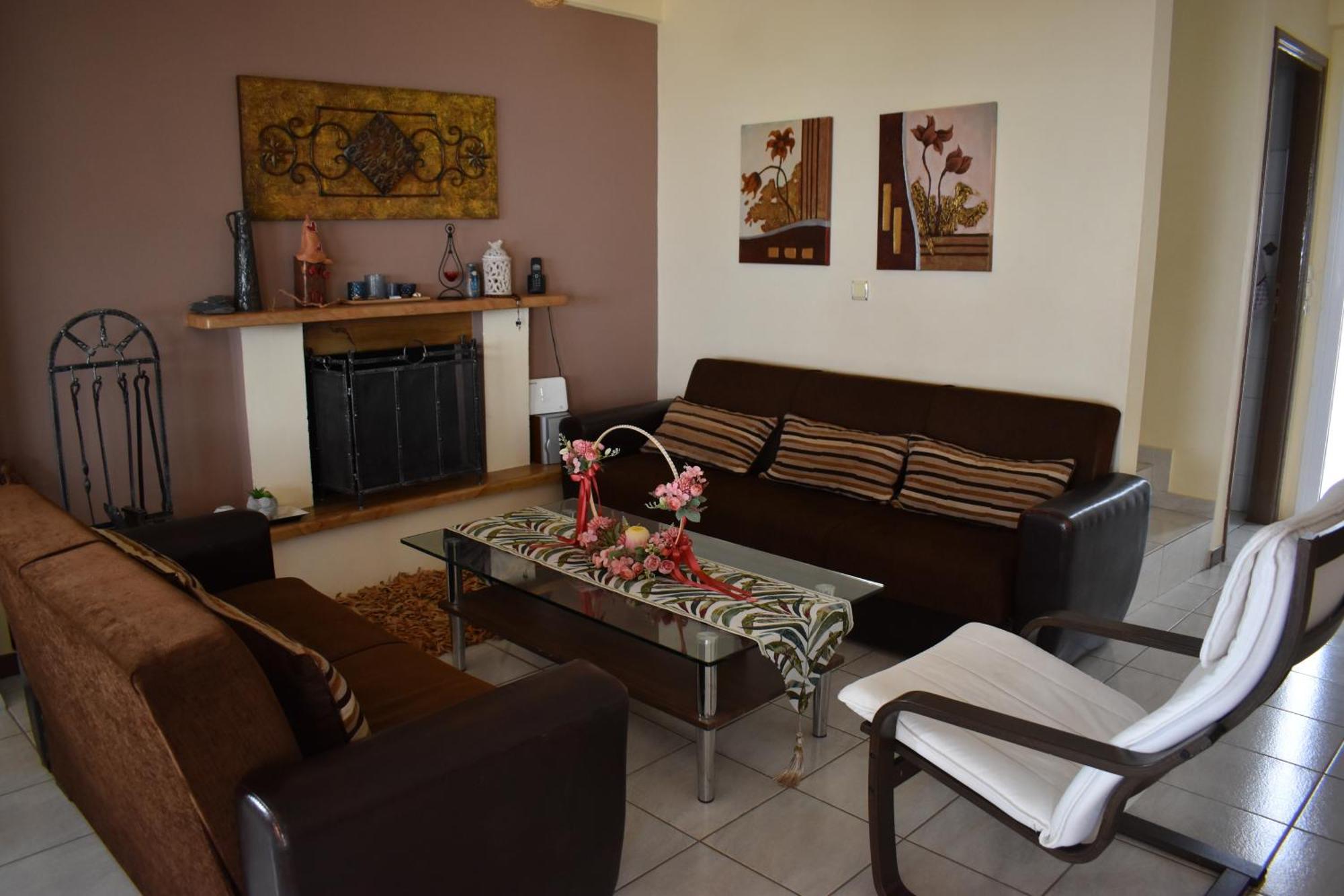 Thalassa Panayía Extérieur photo