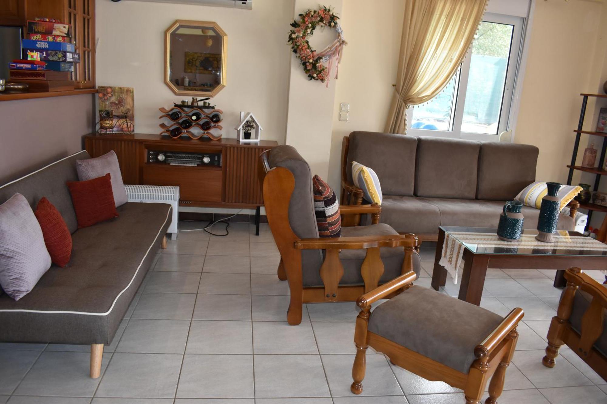 Thalassa Panayía Extérieur photo