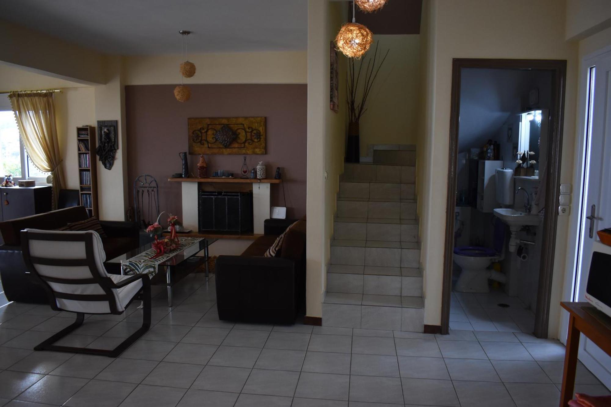 Thalassa Panayía Extérieur photo