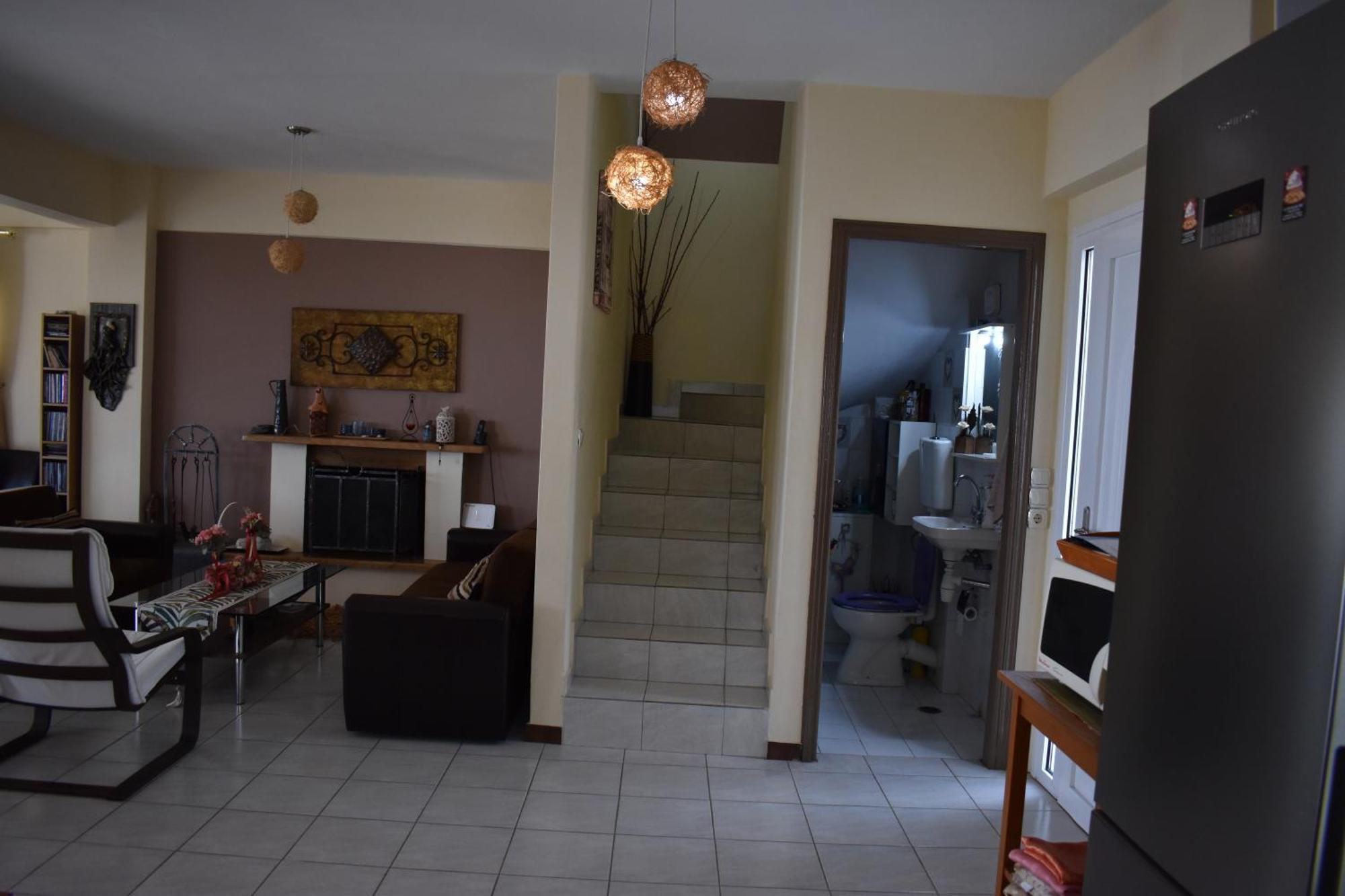 Thalassa Panayía Extérieur photo