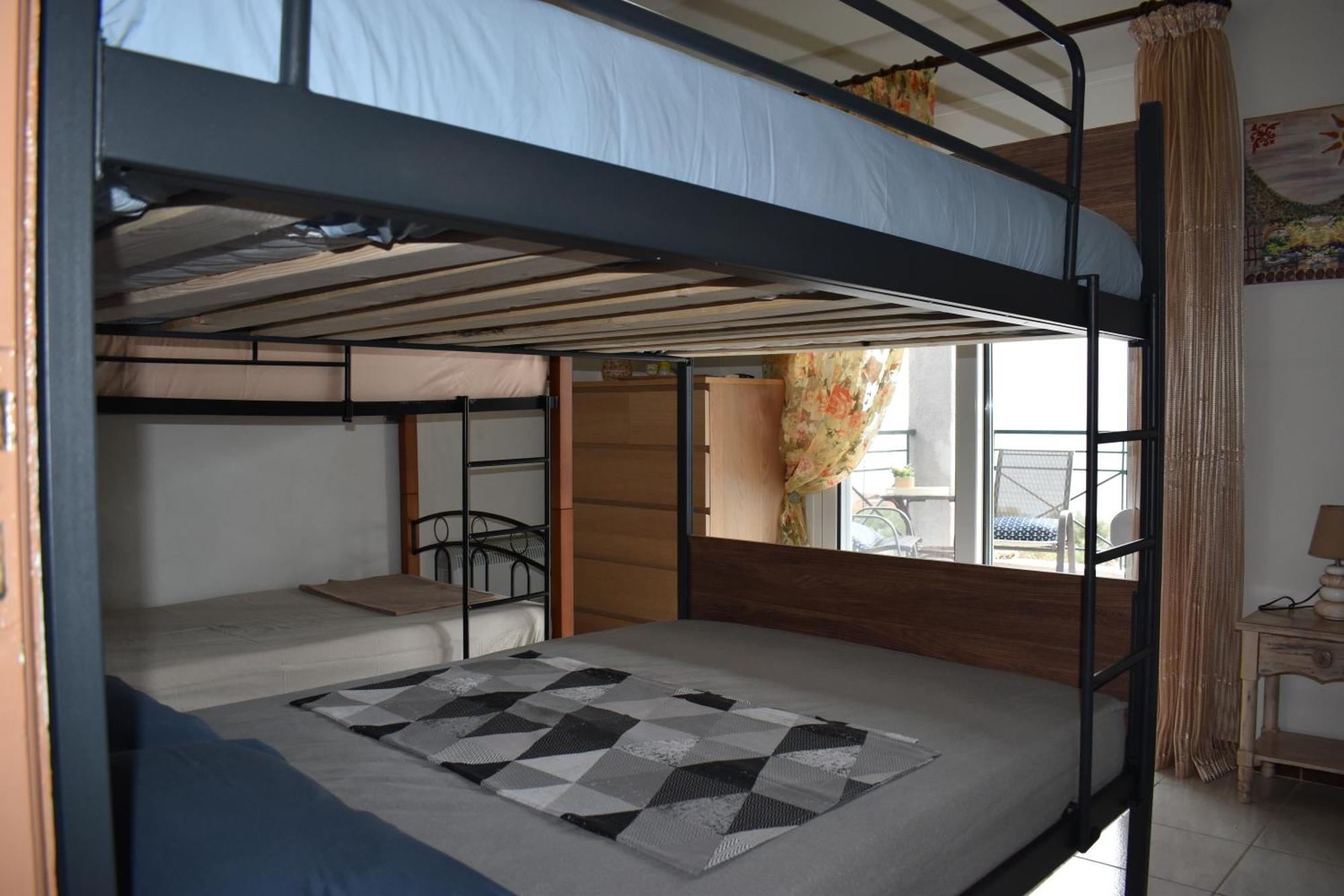 Thalassa Panayía Extérieur photo