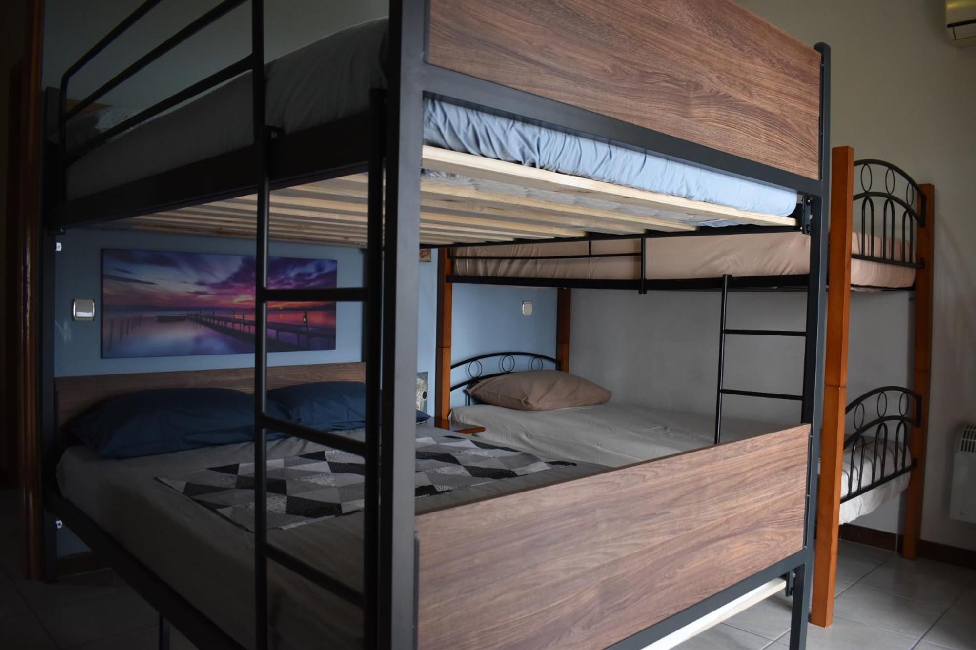 Thalassa Panayía Extérieur photo