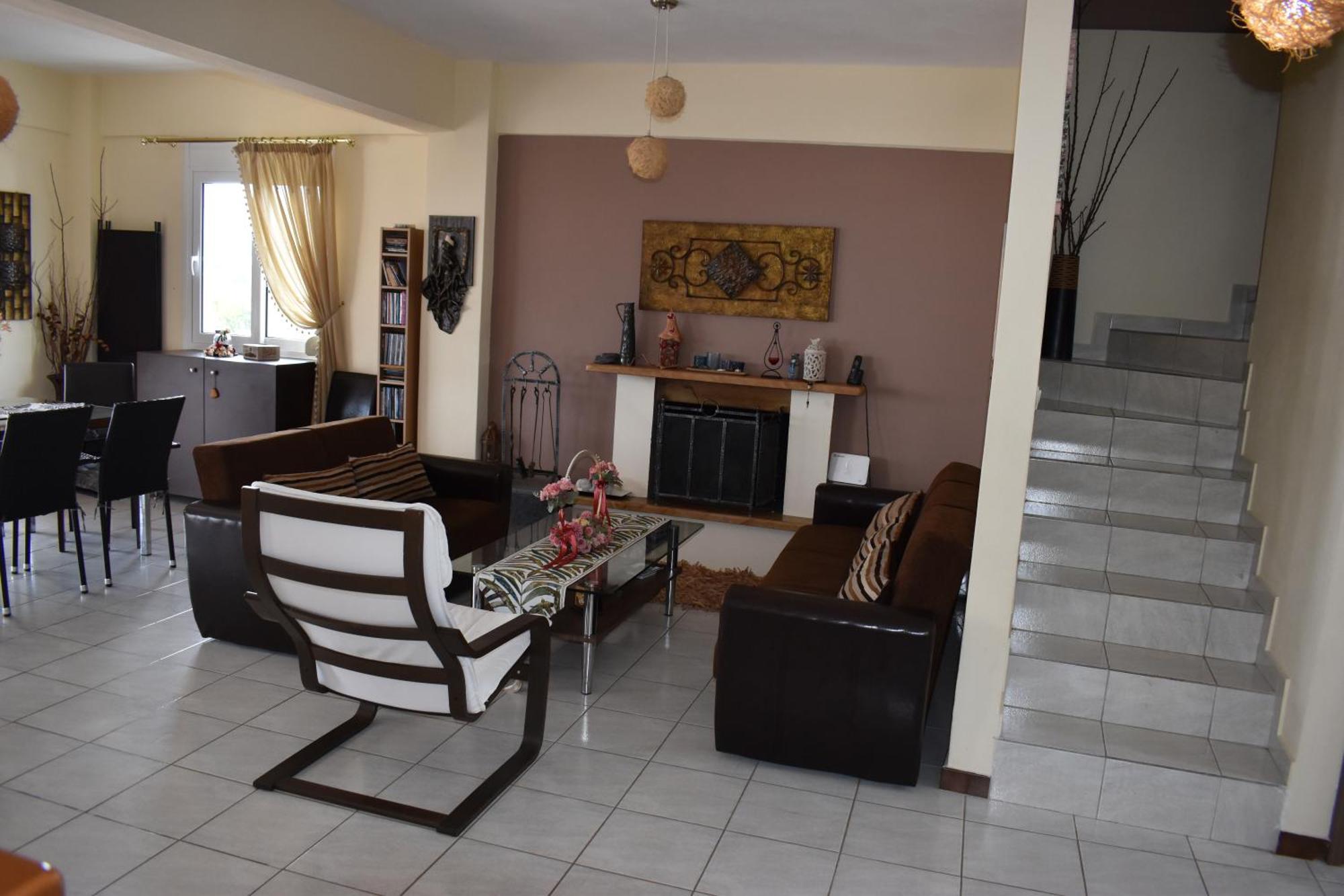 Thalassa Panayía Extérieur photo