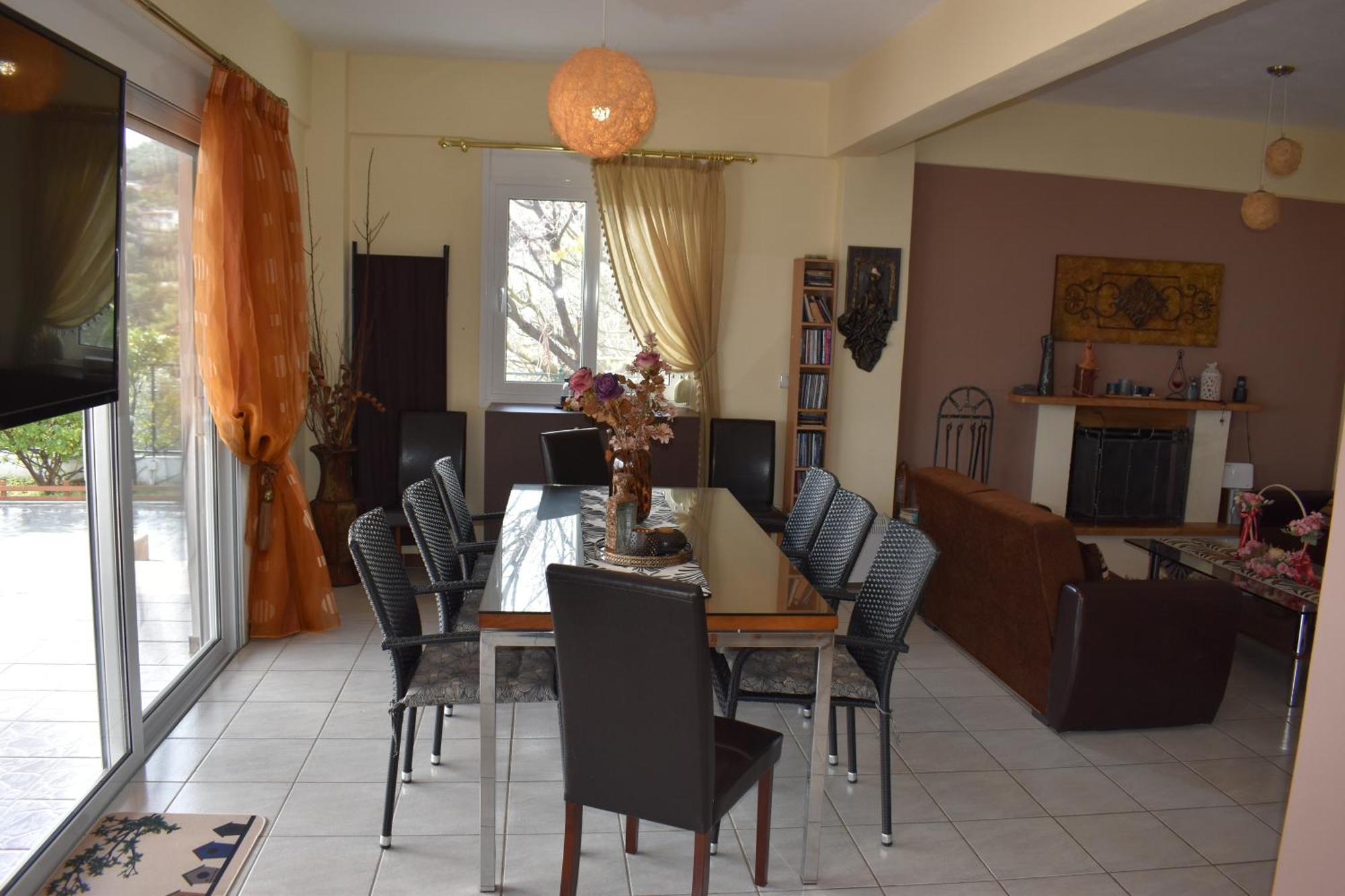 Thalassa Panayía Extérieur photo