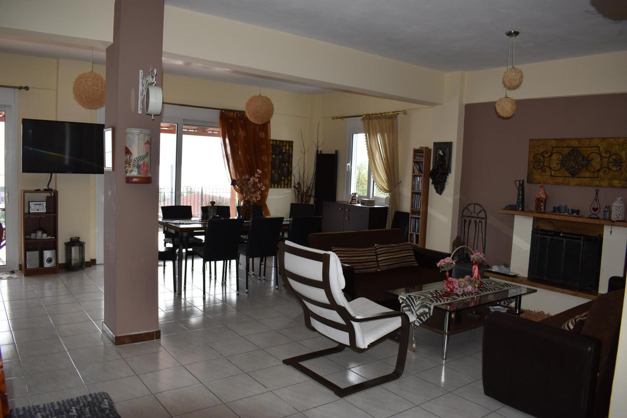 Thalassa Panayía Extérieur photo
