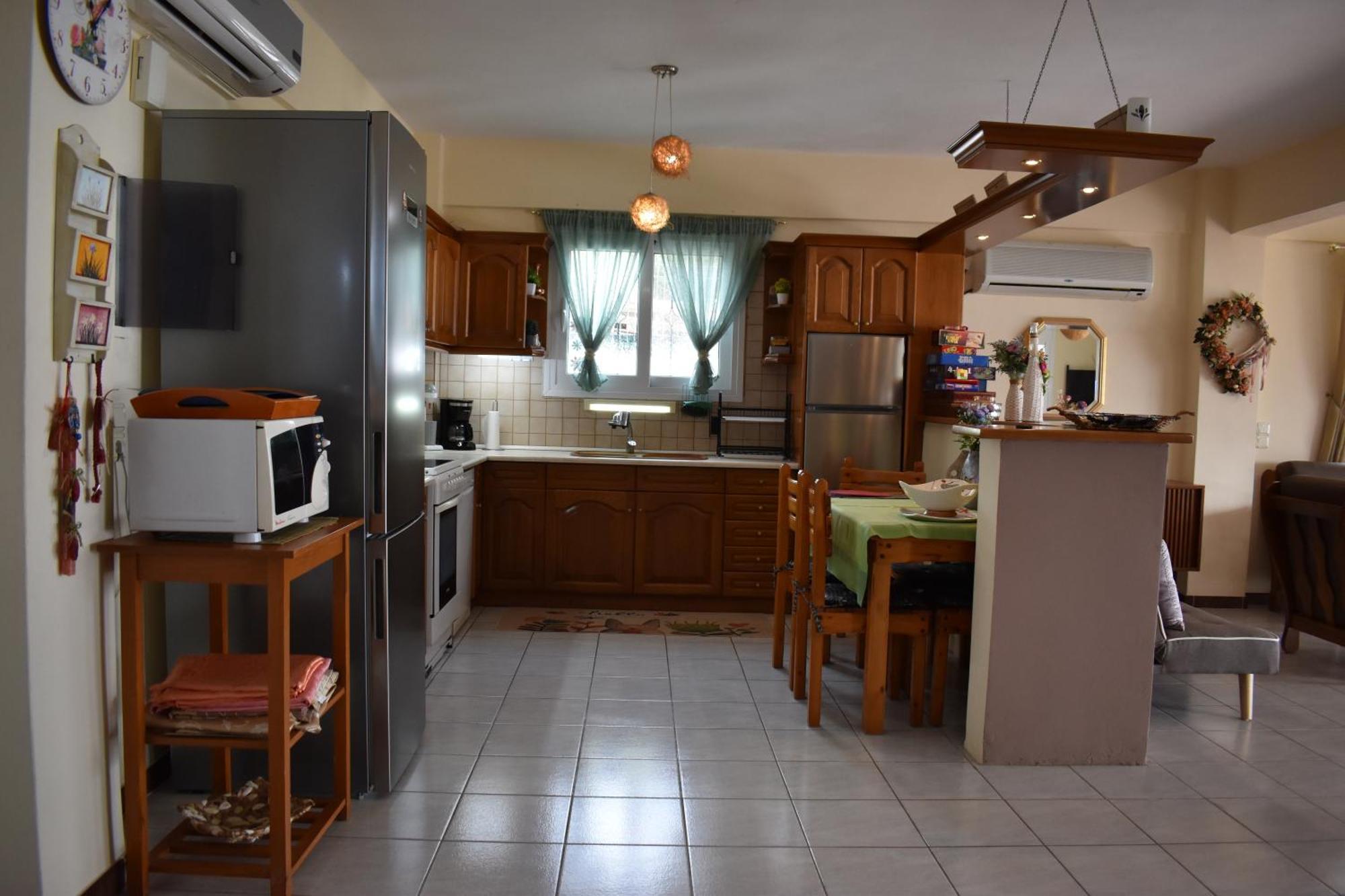 Thalassa Panayía Extérieur photo