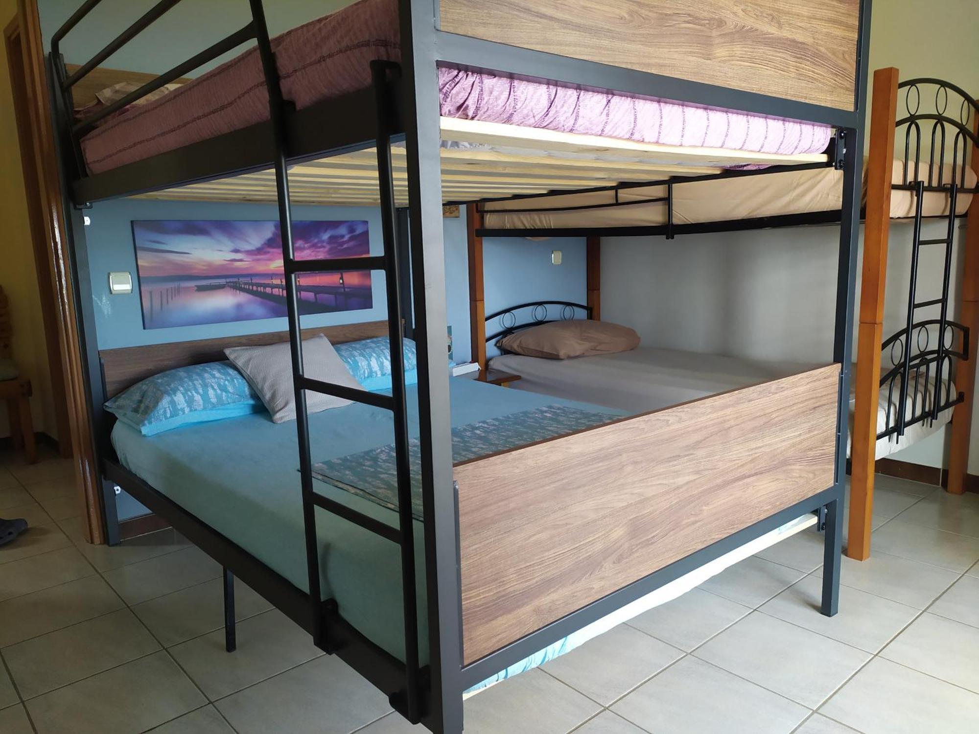 Thalassa Panayía Extérieur photo