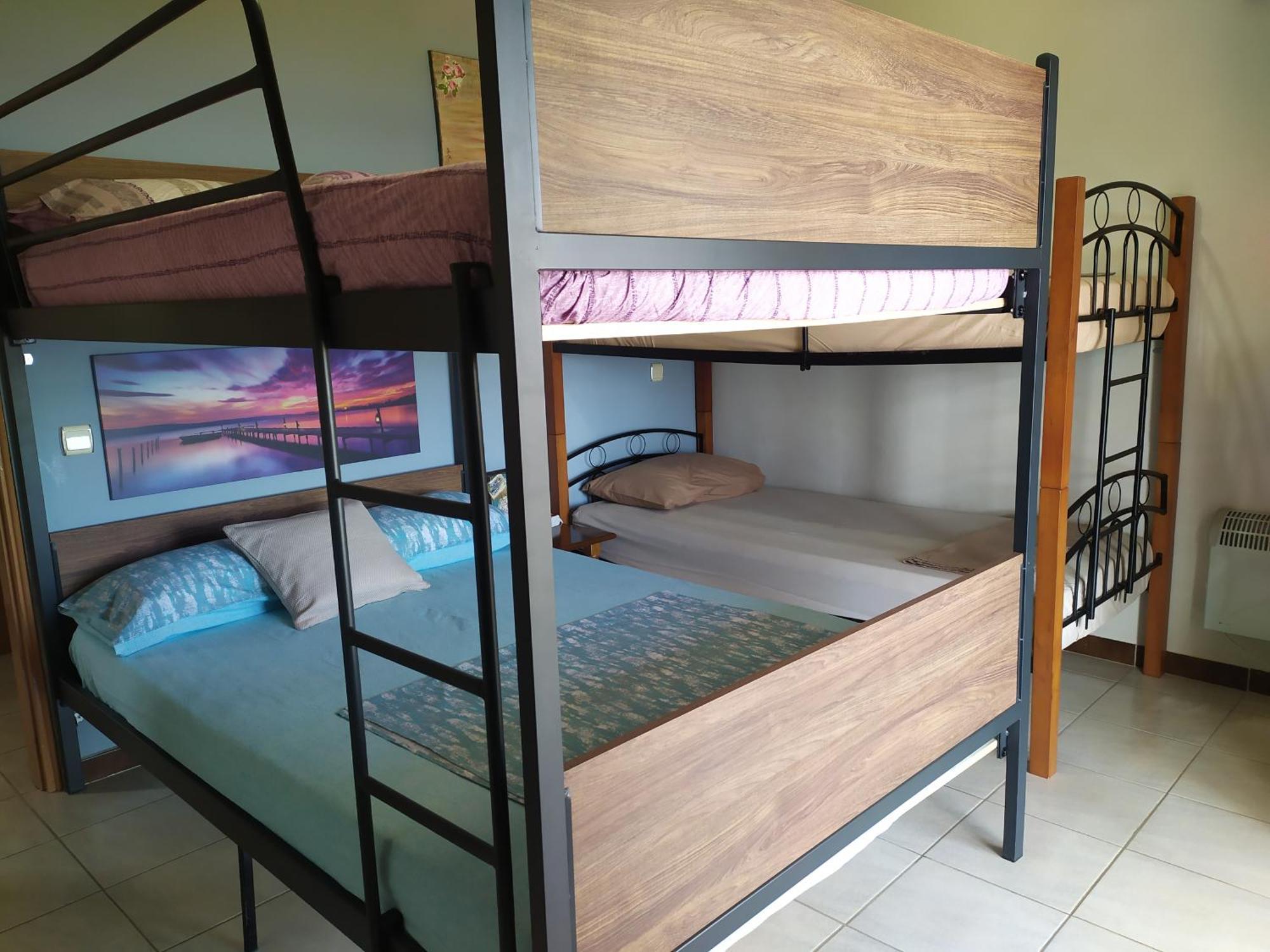 Thalassa Panayía Extérieur photo