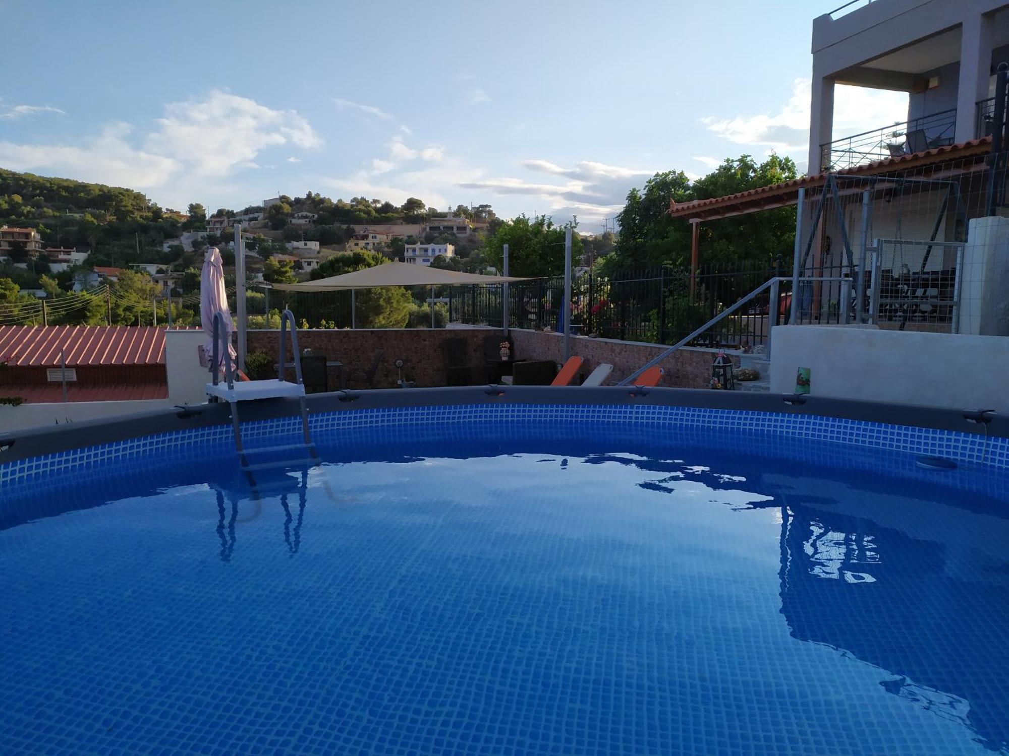 Thalassa Panayía Extérieur photo