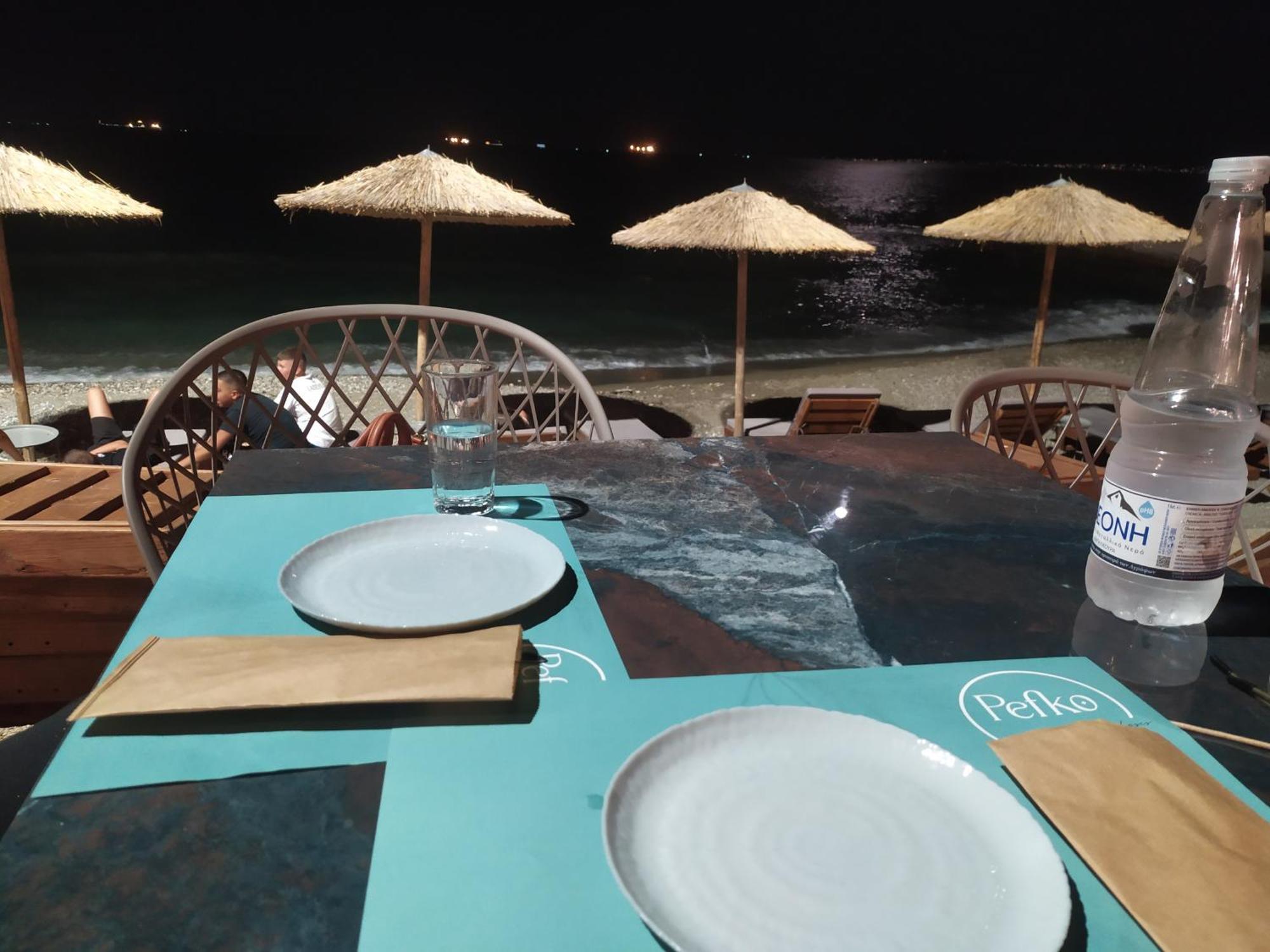 Thalassa Panayía Extérieur photo