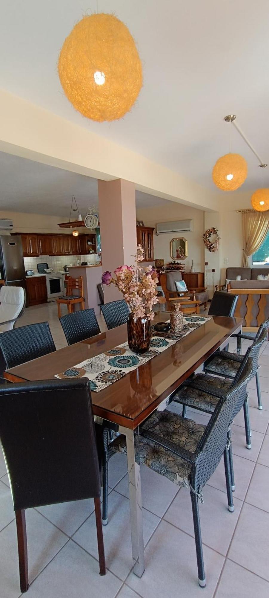 Thalassa Panayía Extérieur photo
