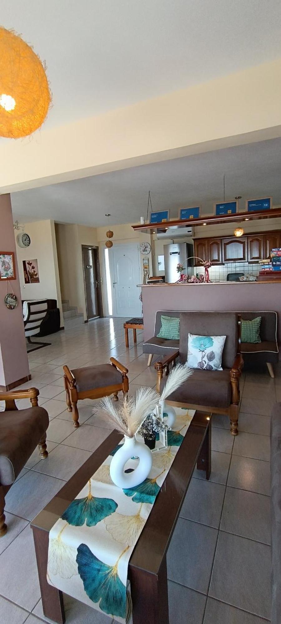 Thalassa Panayía Extérieur photo