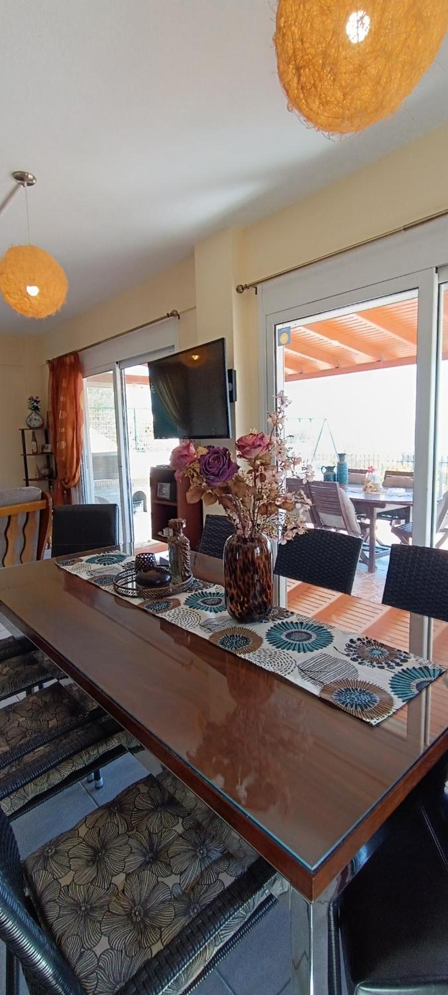 Thalassa Panayía Extérieur photo