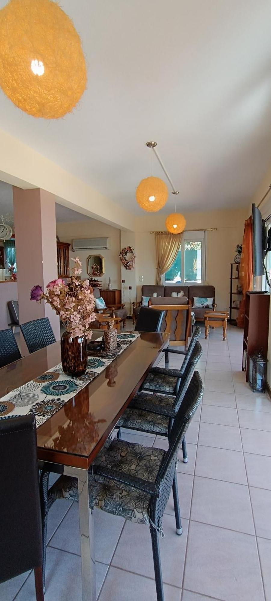 Thalassa Panayía Extérieur photo