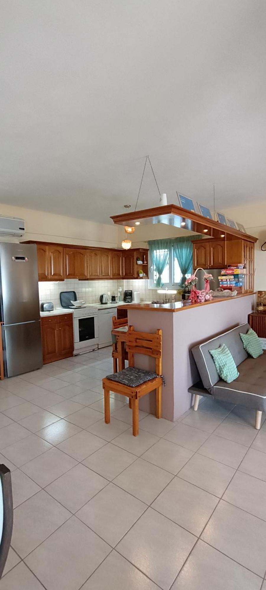 Thalassa Panayía Extérieur photo
