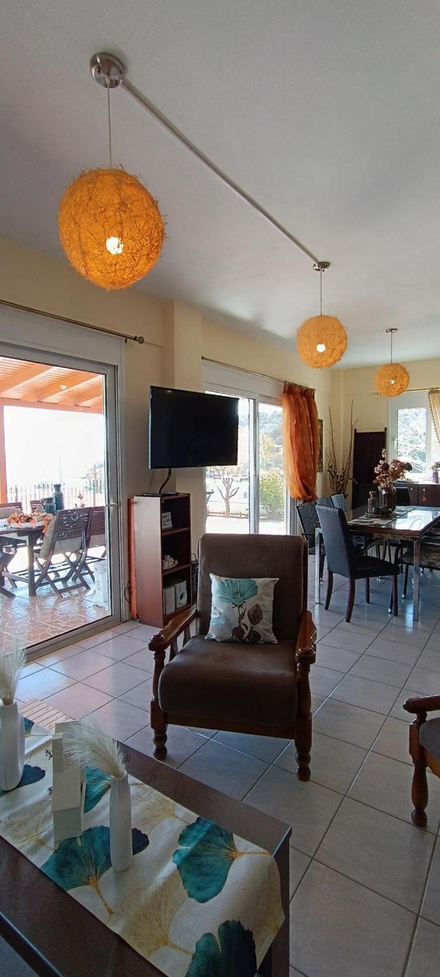 Thalassa Panayía Extérieur photo