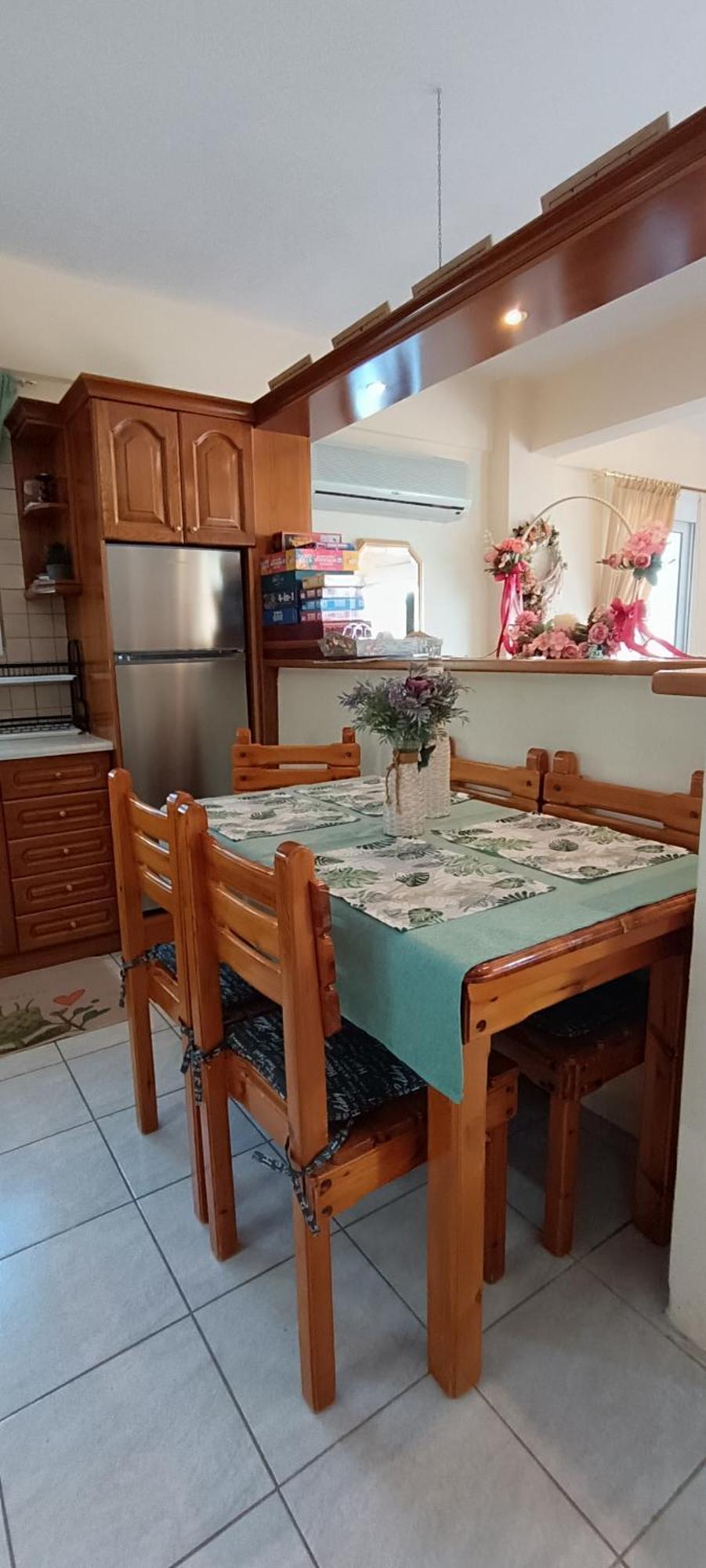 Thalassa Panayía Extérieur photo