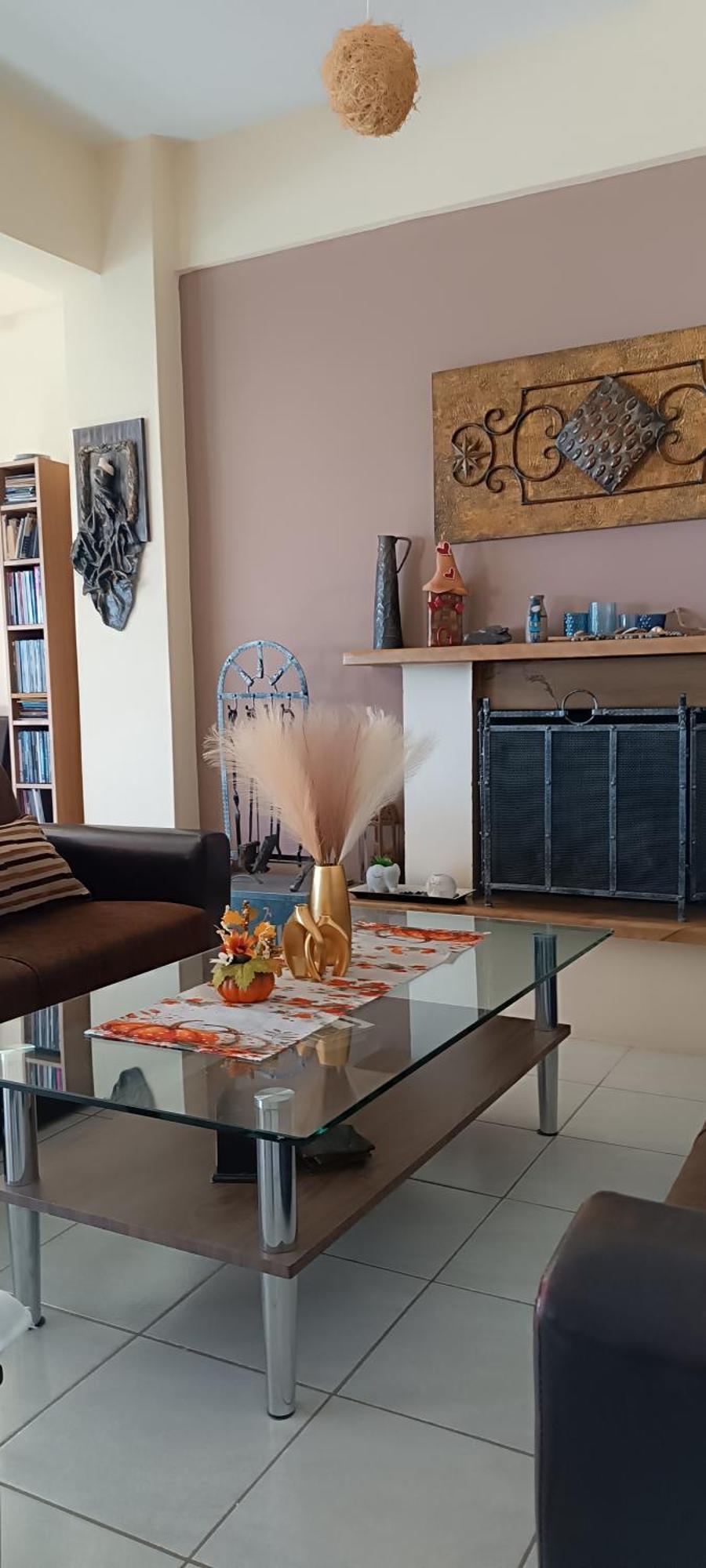 Thalassa Panayía Extérieur photo