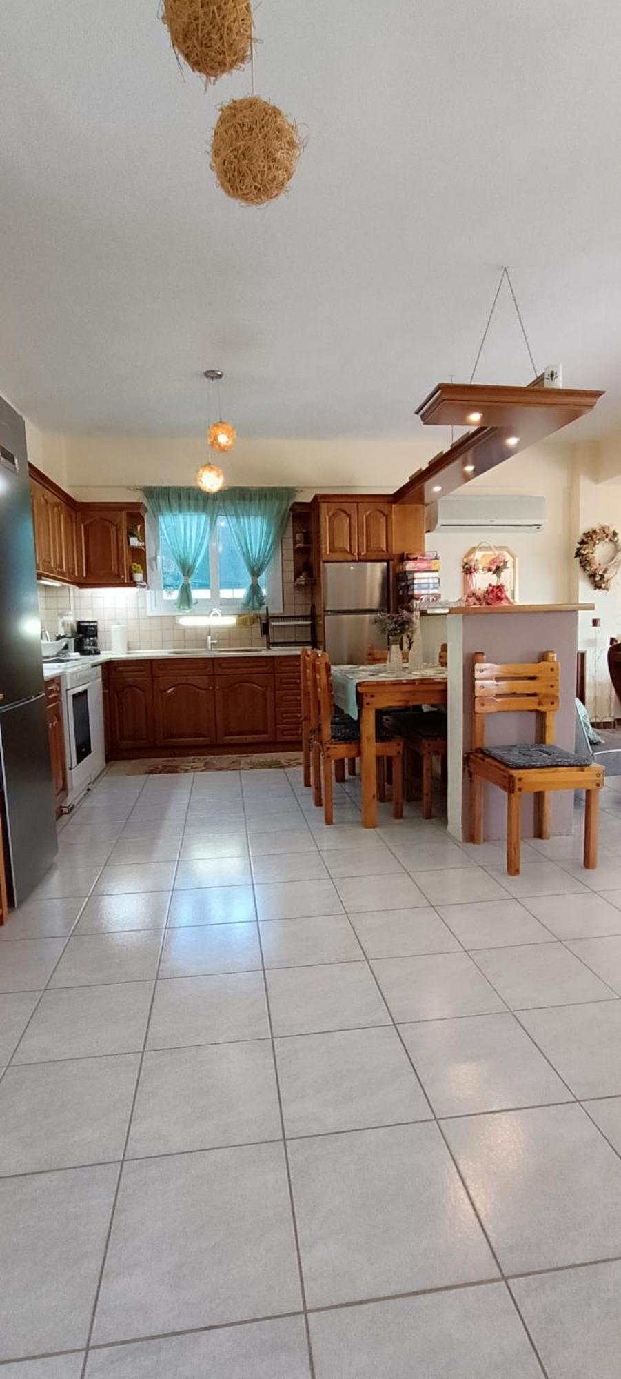 Thalassa Panayía Extérieur photo