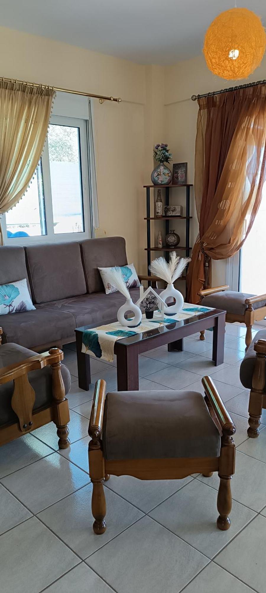 Thalassa Panayía Extérieur photo