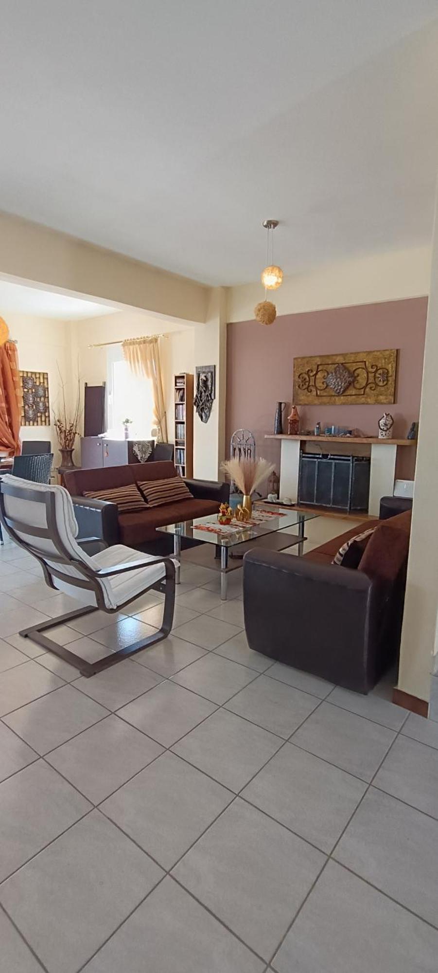 Thalassa Panayía Extérieur photo