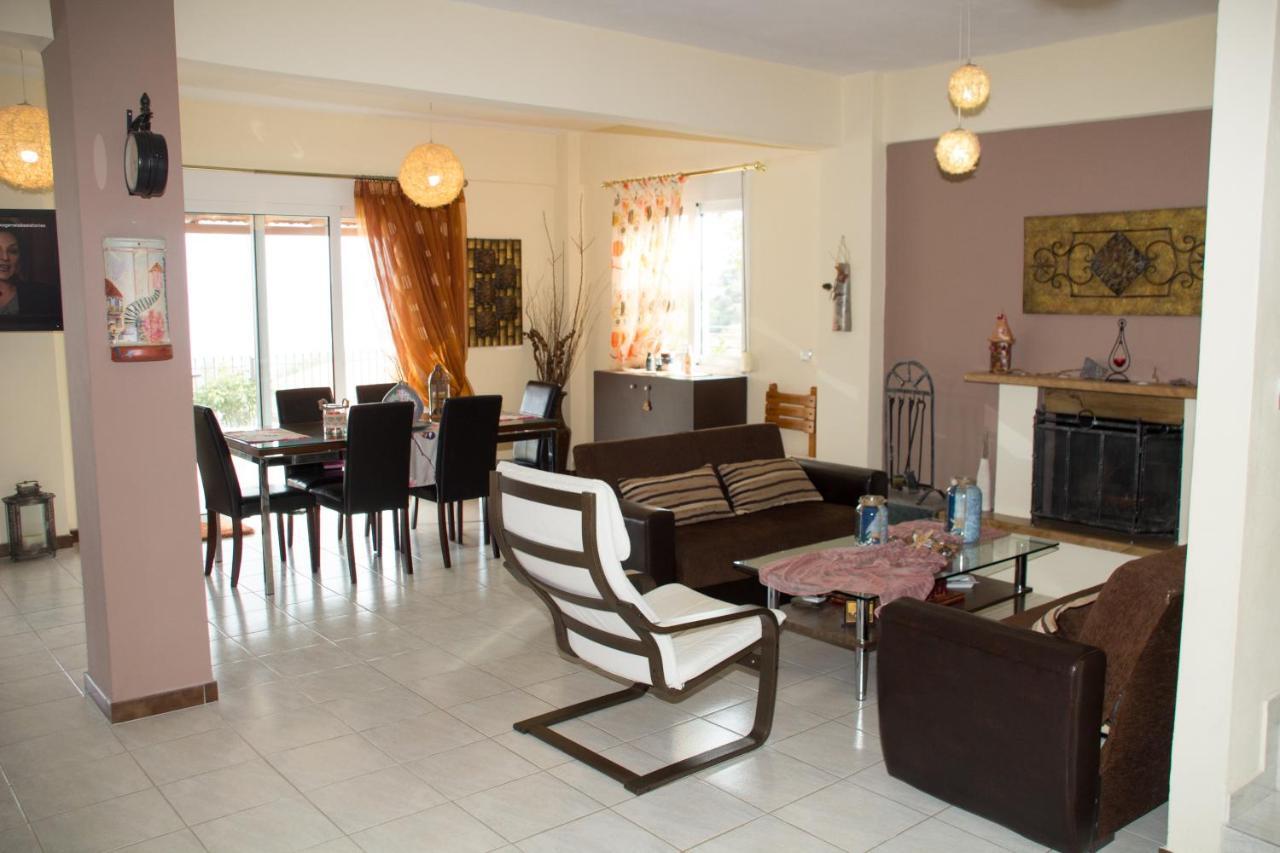 Thalassa Panayía Extérieur photo